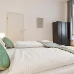 2Br Shared Apt Only 7Min To Wiener Stadthalle