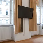 2Br Shared Apt Only 7Min To Wiener Stadthalle