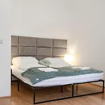 2Br Shared Apt Only 7Min To Wiener Stadthalle