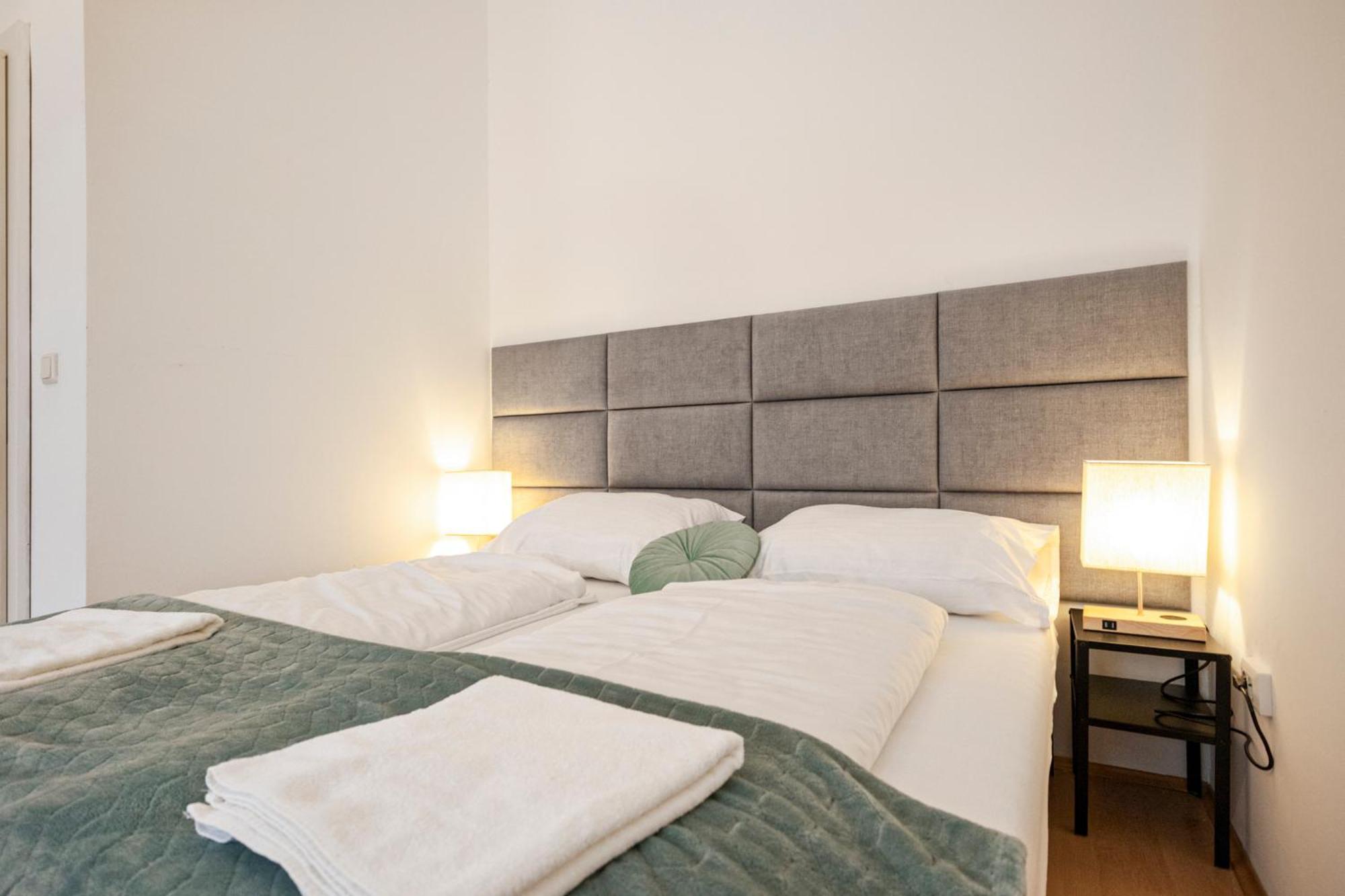 Apartment 2br Shared Only 7min To Wiener Stadthalle