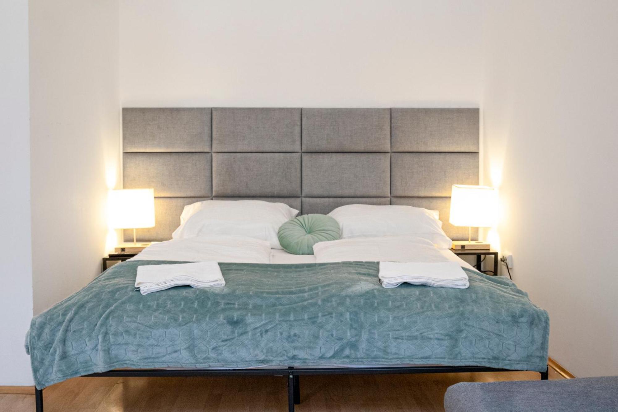 2br Shared Only 7min To Wiener Stadthalle Apartment Wien