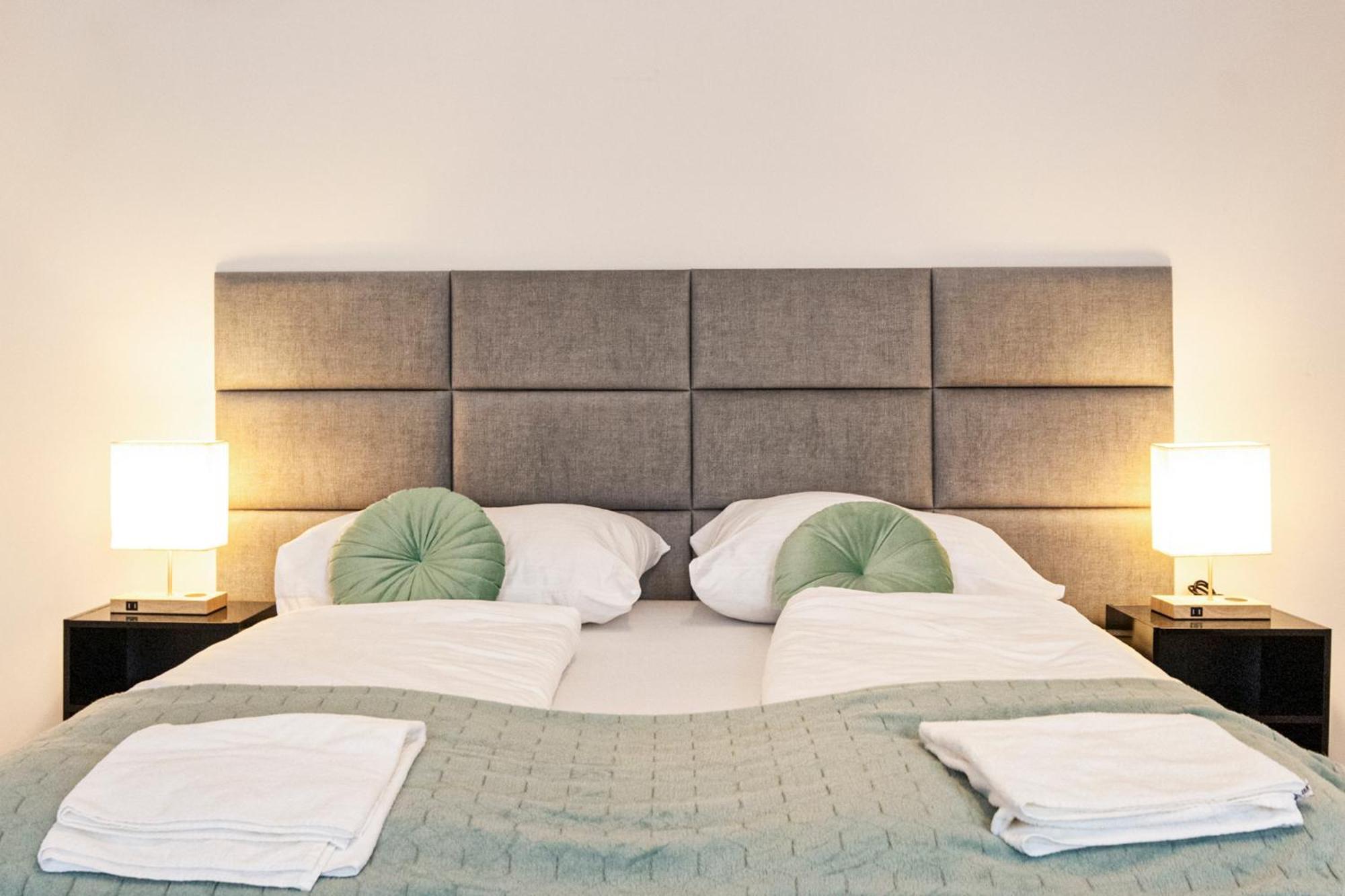 2br Shared Only 7min To Wiener Stadthalle *