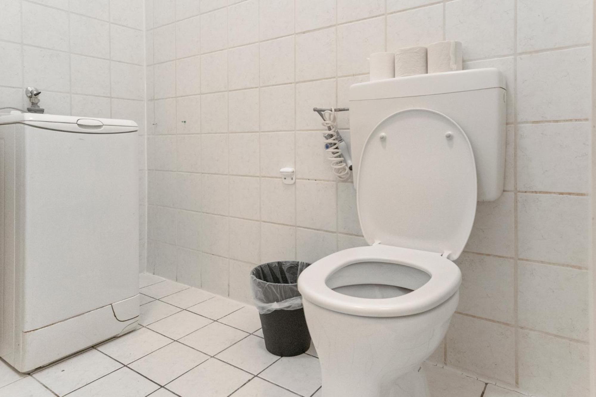 Apartment 2br Shared Only 7min To Wiener Stadthalle *
